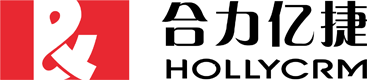 合力亿捷logo